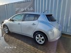 Nissan Leaf - 4