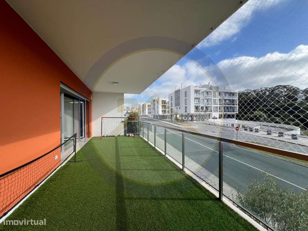 Apartamento Exclusivo T4+1 na prestigiada Quinta da Oliveira - Cald...-22