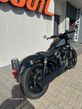 Harley-Davidson Sportster Nightster 975 - 5