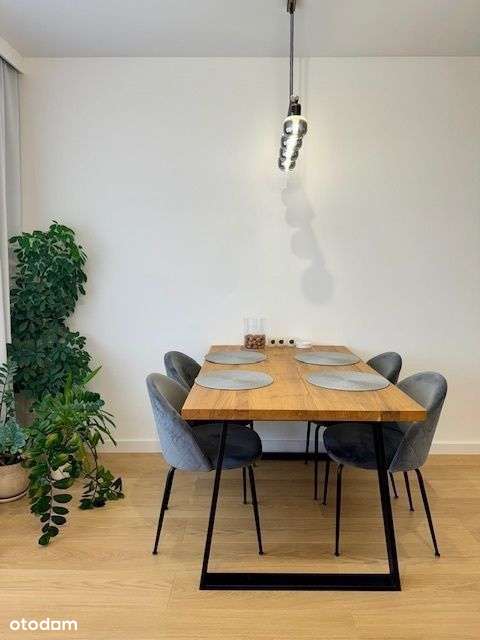 3 pok. komfortowe na osiedlu Kopernika-4