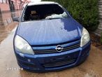 OPEL ASTRA H III 04-06 MASKA PRZÓD PRZEDNIA Z21B - 3