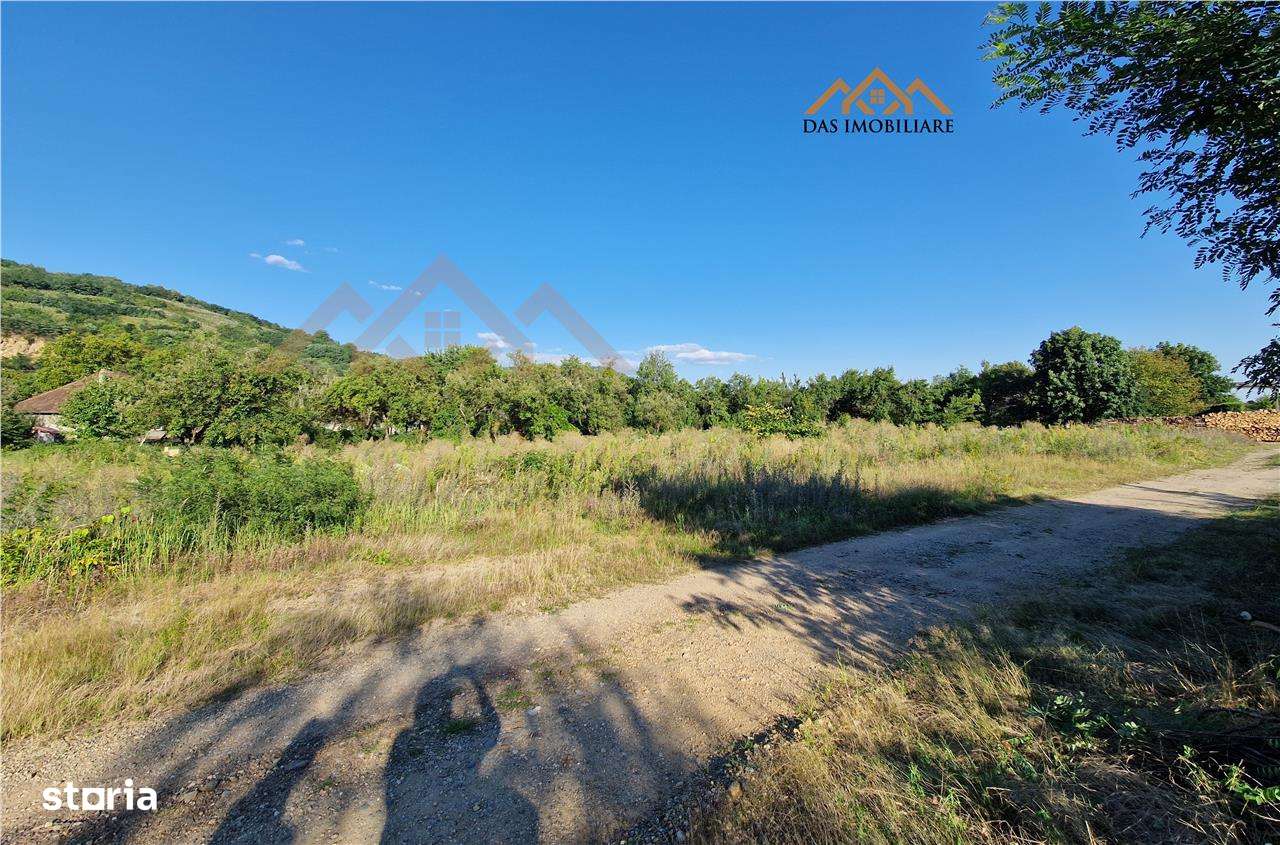 Casa veche cu teren de 59 ari, intravilan, Ilba  ( 20 km de Baia  Mare - Imagine principală: 5/5