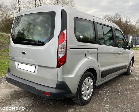 Ford Tourneo Connect 1.6 TDCi Trend - 11