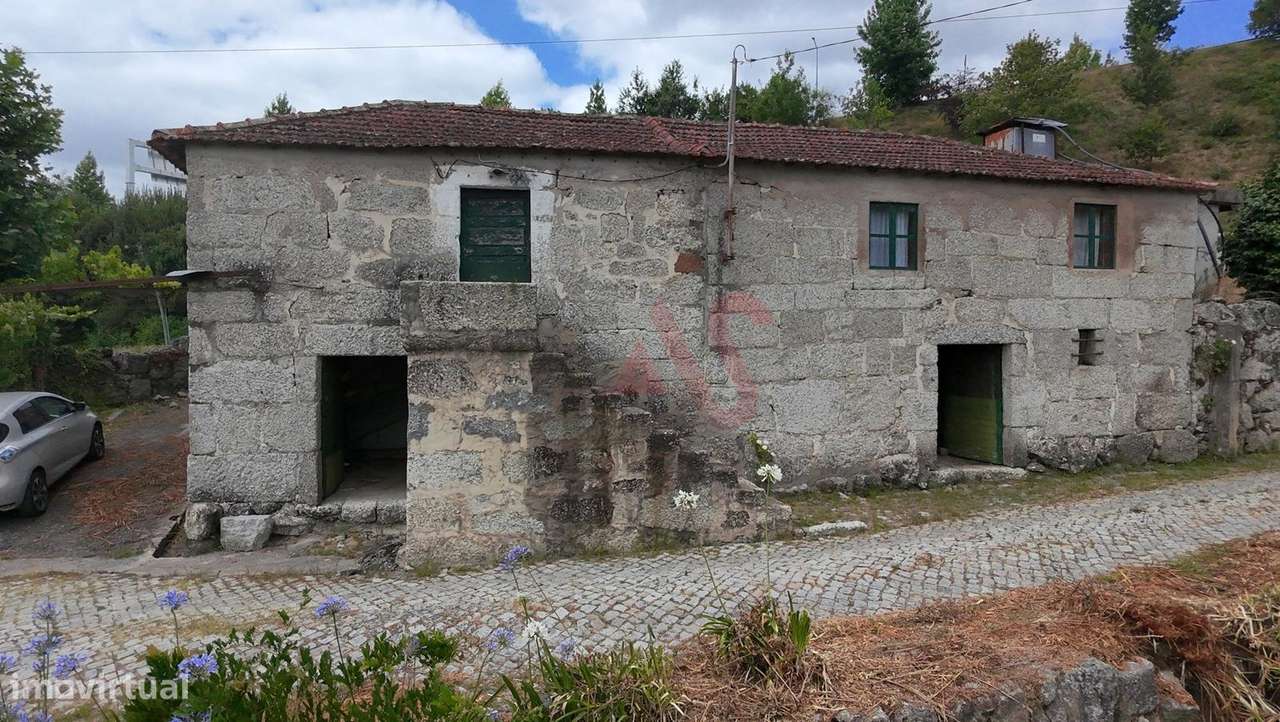 Quinta com 28.721,36 m² em Silvares, Lousada - Grande imagem: 2/48