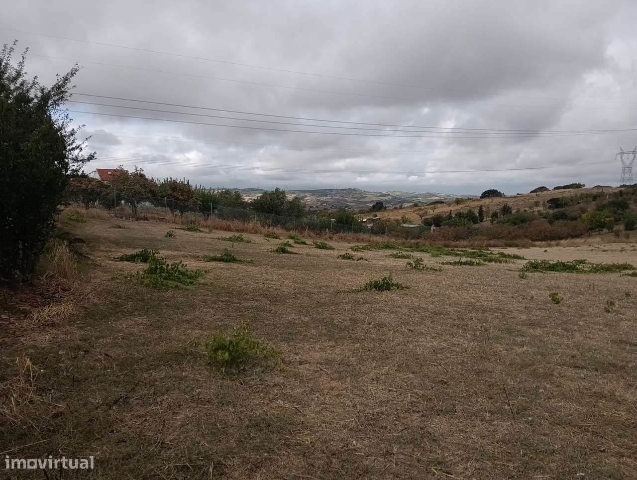 Terreno Urbanizável  para Serviços - Grande imagem: 4/4