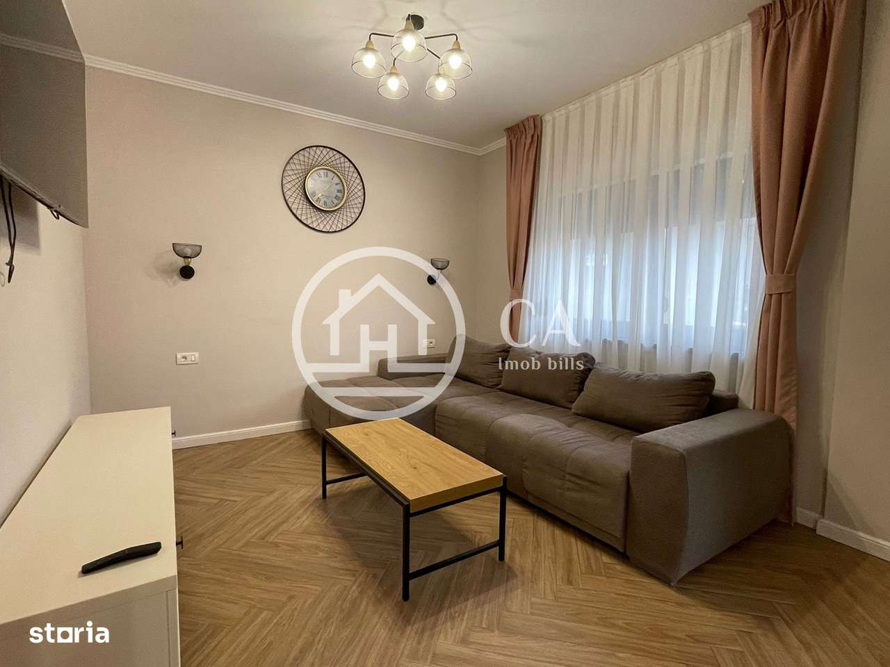 Casa LUX cu 5 camere de inchiriat in zona Iosia, Oradea - Imagine principală: 3/20