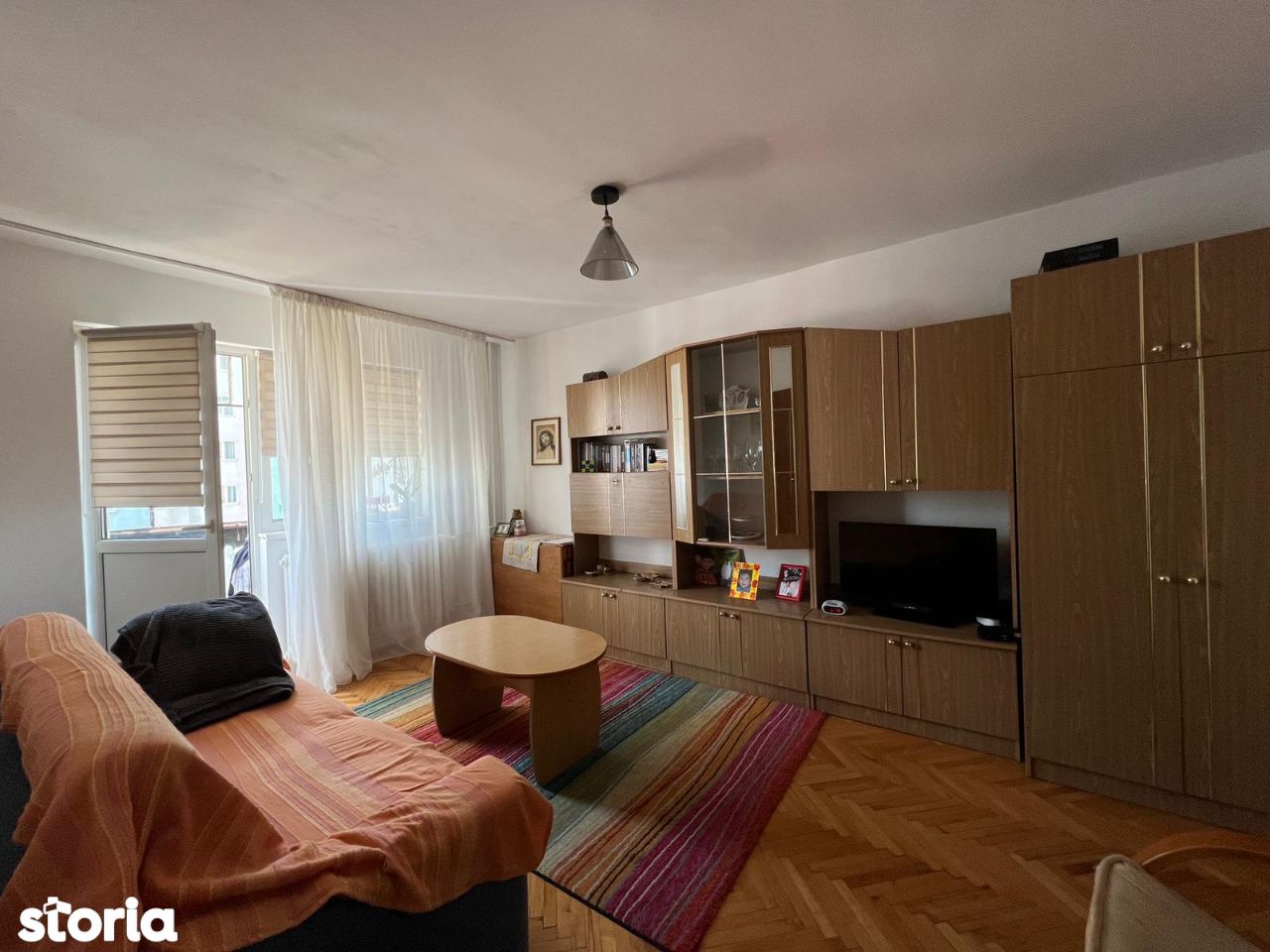 Apartament 2 Camere / Mobilat / Utilat /La Cheie/ Manastur / Clabucet