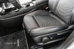 Mercedes-Benz A 180 Limousine d Progressive Aut. - 9