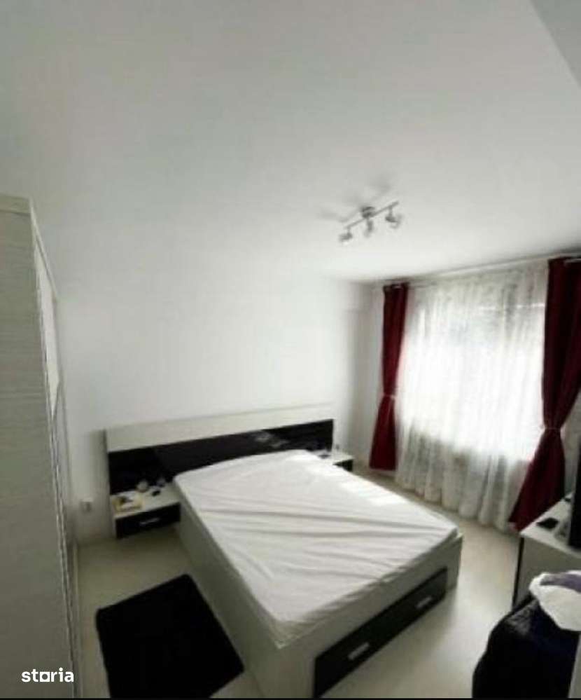 Apartament decomandat 3 camere-Mobilat/Utilat  Bragadiru Central - Imagine principală: 3/8