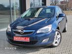 Opel Astra 1.6 Design Edition - 1