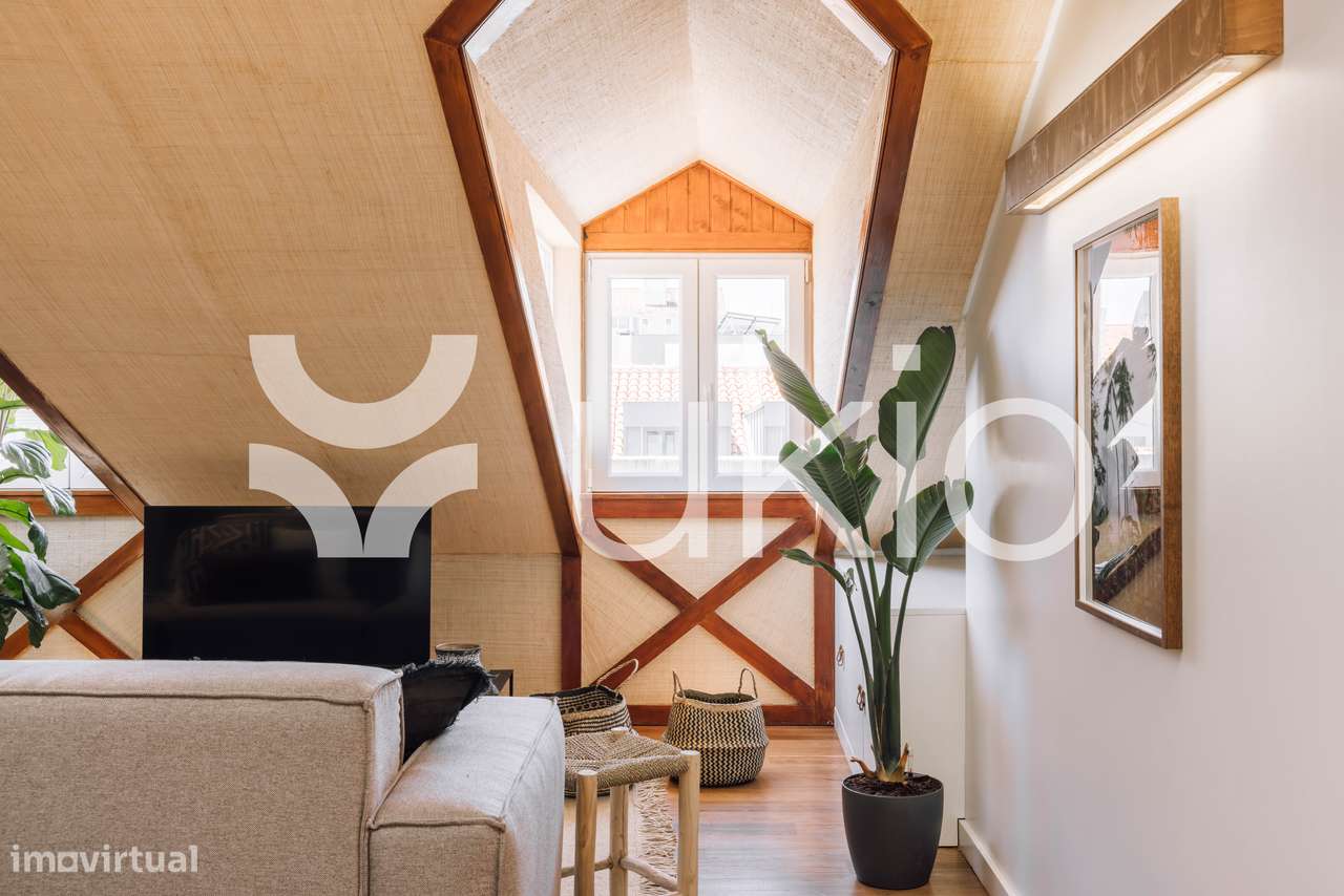 Apartamento T2 em Lapa - Grande imagem: 5/22