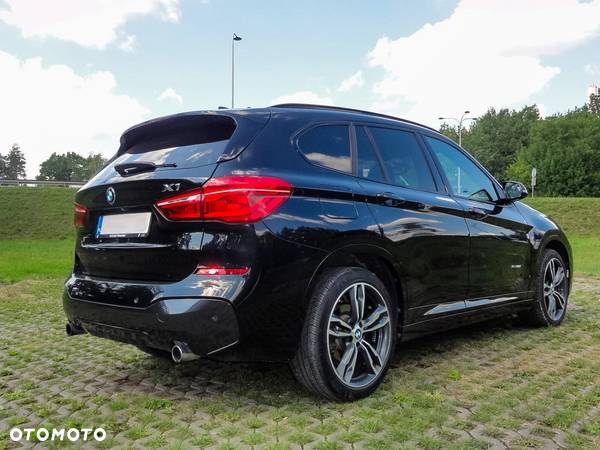 BMW X1 - 4