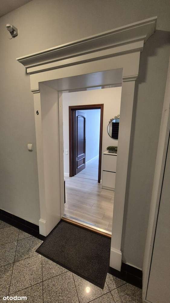 idealne 3 pok. na Starym Mieście -piękna kamienica - Pełny obrazek: 5/18