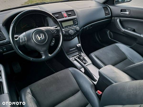 Honda Accord - 7