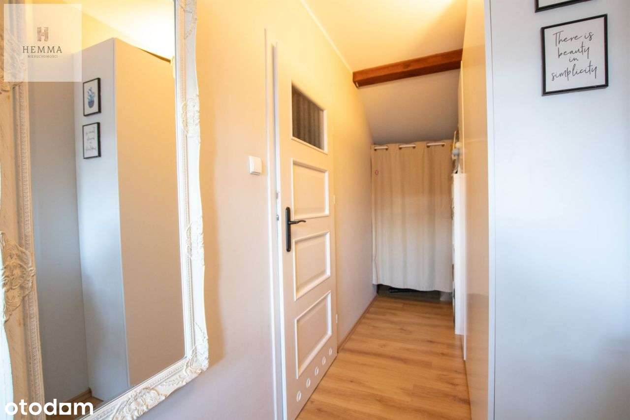 Mieszkanie, 74,14 m², Ostróda-10