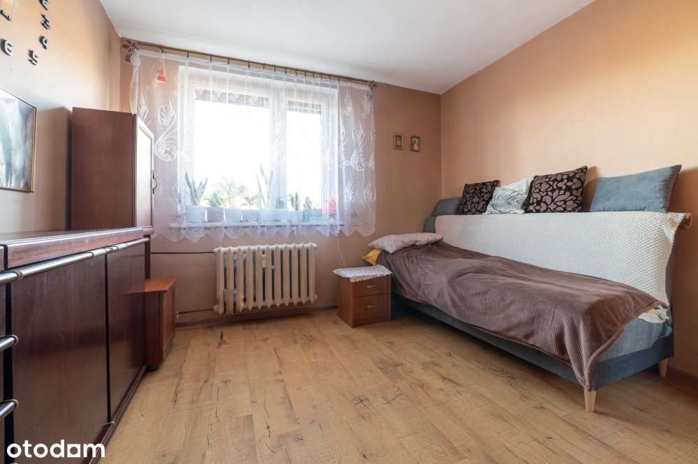 Duże, przestronne mieszkanie przy ul. Leszczyńskiej.-6