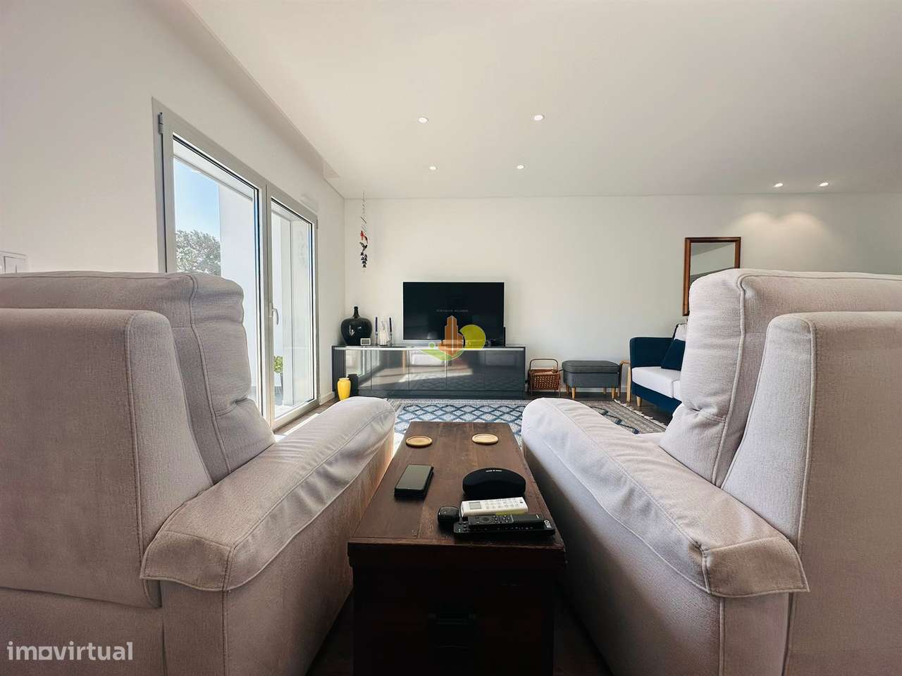 Moradia T3 Térrea - Souto da Carpalhosa-10