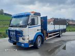 Volvo FM 7 250 - 5