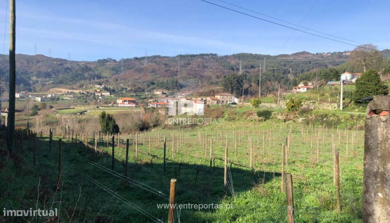 Venda de Terreno em Gôve Baião - Grande imagem: 2/19