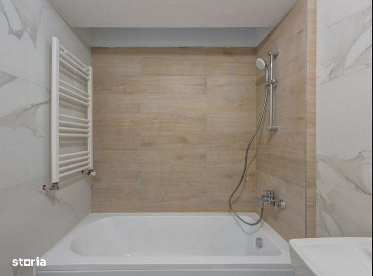 Vand ap.2cam,c-tie noua,superfinisat,CT,parc. subt,Gheorgheni-Brancusi - Imagine principală: 4/4