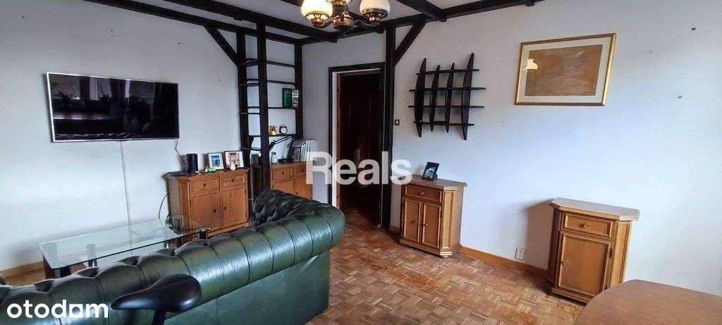 Komfortowe 3 pokoje + balkon + piwnica - Widok 6