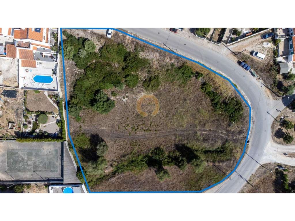 Lote de terreno perto da praia - Grande imagem: 2/9