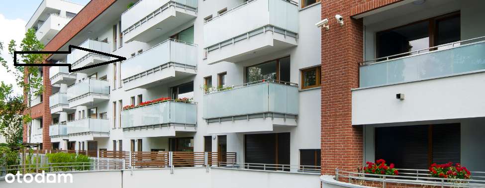 Apartament na Wojskowej-0