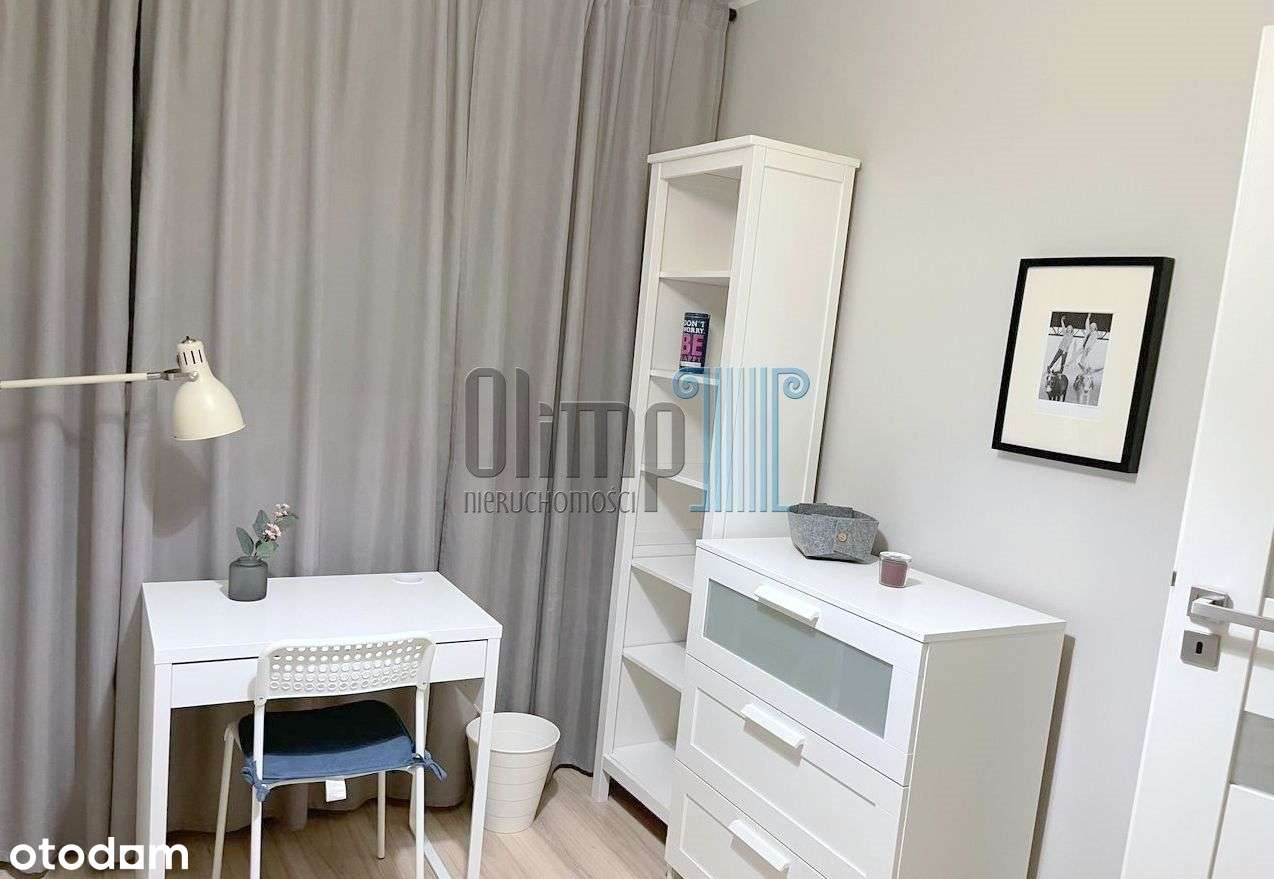 Mieszkanie, 53 m², Bydgoszcz-3