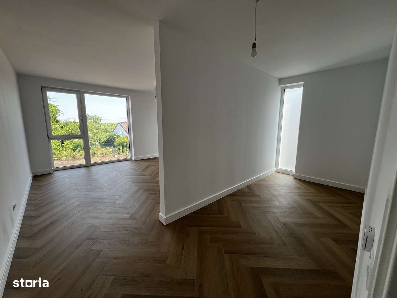 Casă P+1 la cheie zona Selgros-17