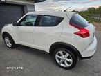 Nissan Juke 1.6 Visia - 8