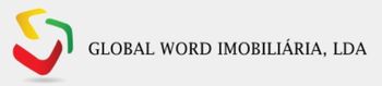 Global Word Imobiliária Logotipo
