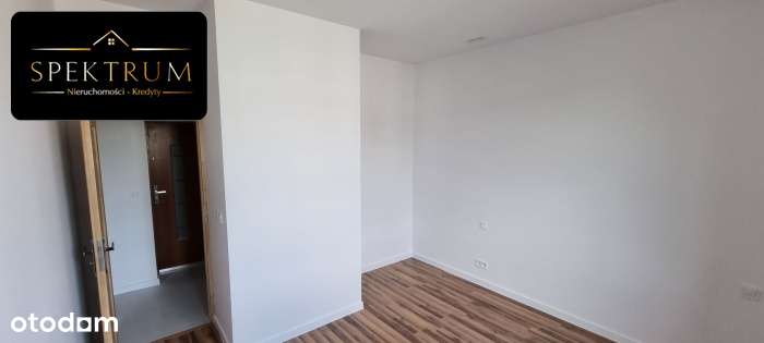 Trzypokojowe mieszkanie o pow. 68,53 m2  po  gener-6