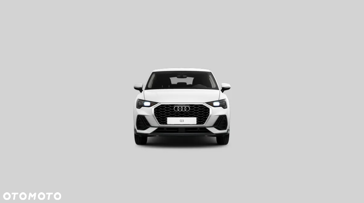 Audi Q3 Sportback 35 TFSI mHEV S tronic - 6