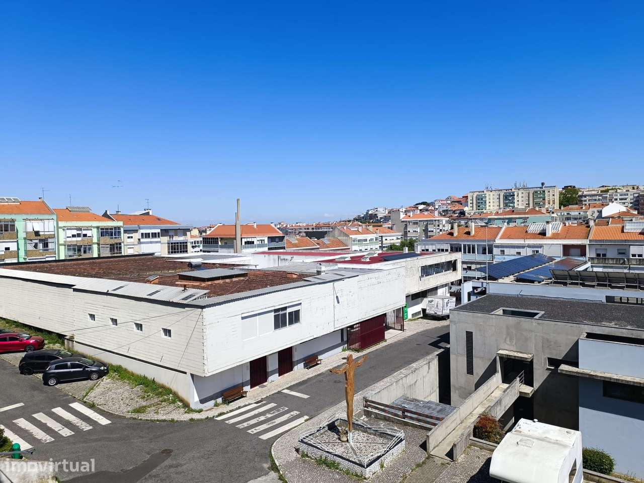 T2 Varanda, Damaia, Águas livres-18
