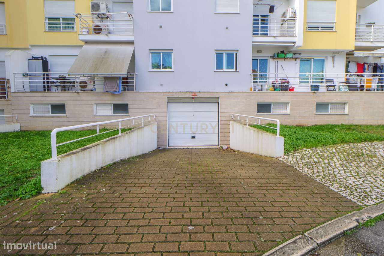 Oportunidade única no Montijo – Apartamento T3 com Varanda, Arrecadaçã-42