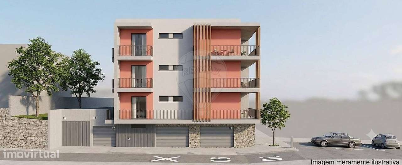 Apartamento T3 para venda-4