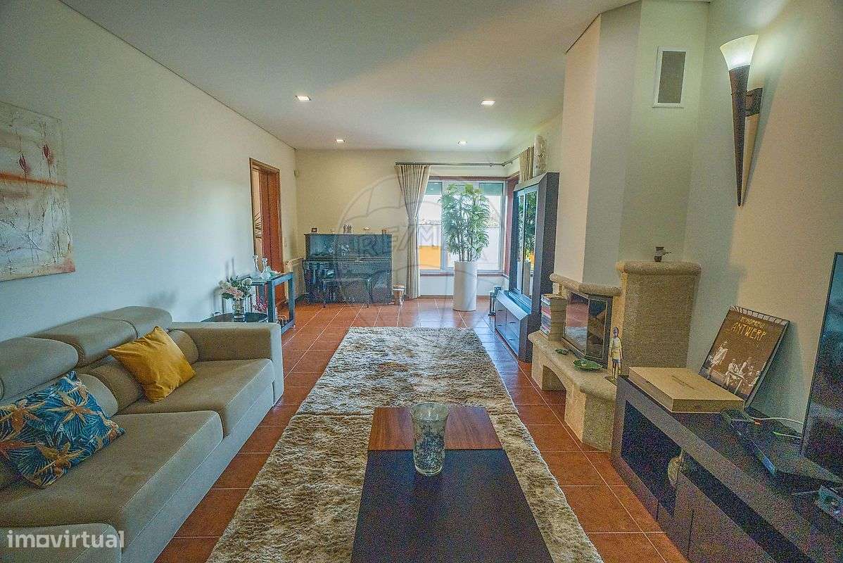 Moradia T4 para venda - Grande imagem: 4/33