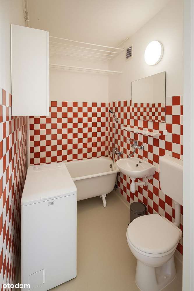 Możliwość podziału na trzy pokoje - blisko rynku - Pełny obrazek: 3/6