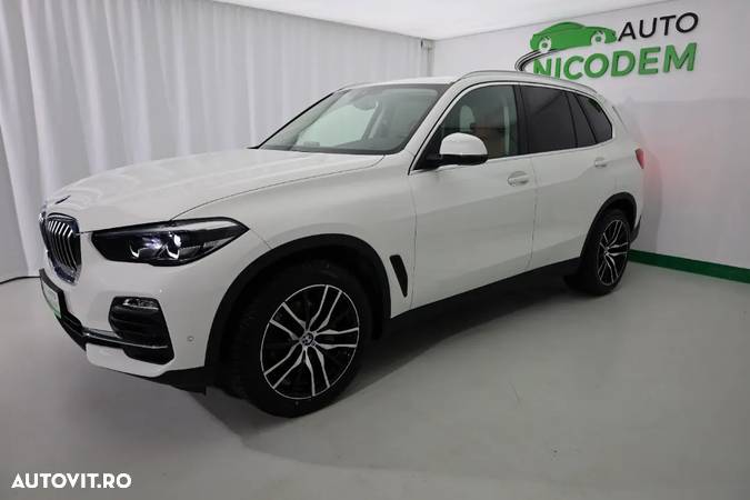 BMW X5 xDrive30d - 2