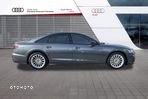 Audi A8 - 8