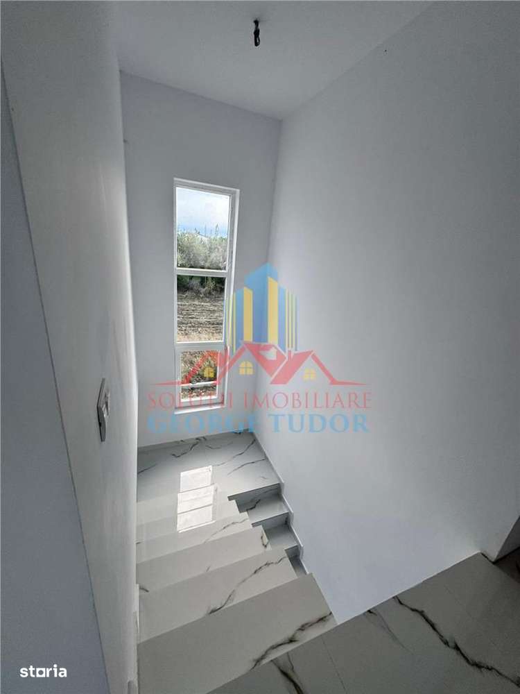 Vanzare casa individuala Bolintin Deal-15