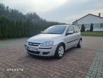 Opel Corsa - 1