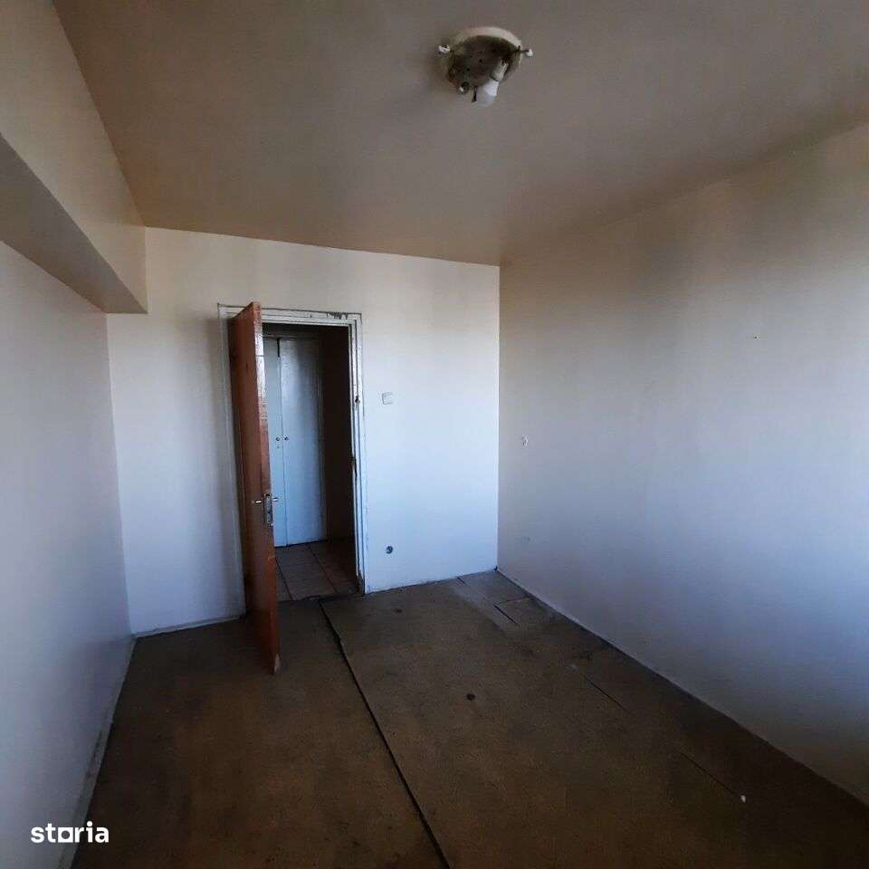 Apartament 3 camere pasaj D-na Ghica-17
