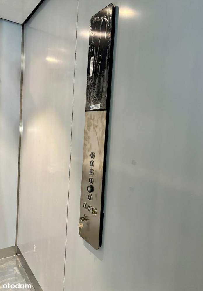 Nowe mieszkanie 2 pokojowe 40,62 m2 II piętro 10 - Pełny obrazek: 4/14