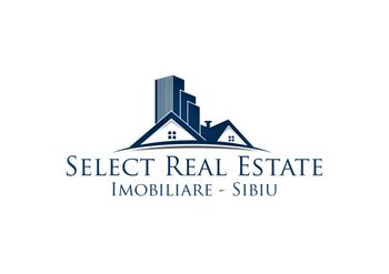 SELECT REAL ESTATE Siglă