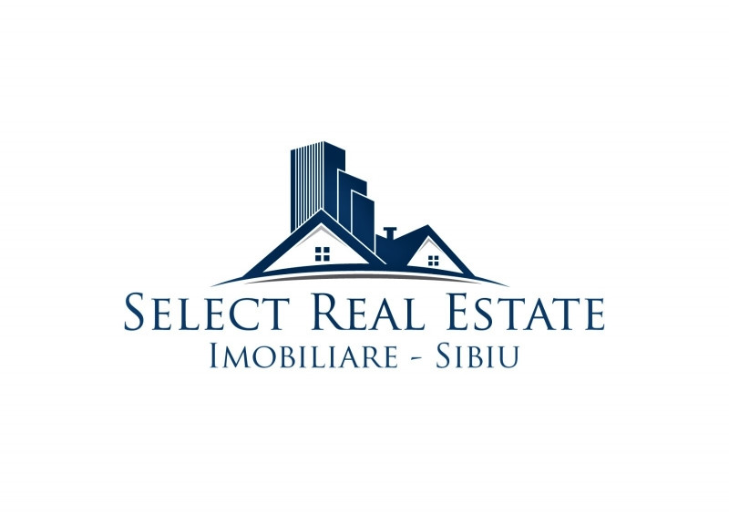 SELECT REAL ESTATE