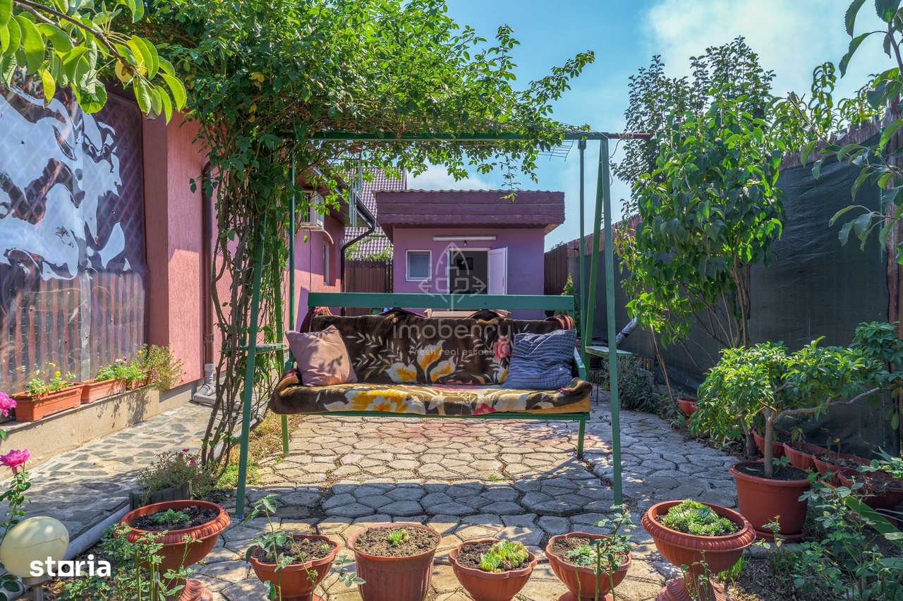 Vanzare casa individuala, curte, Mihailesti, Giurgiu-9