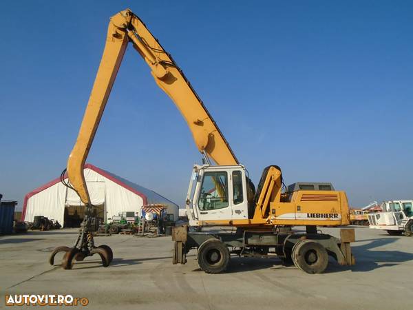 Liebherr A 934 B - 7