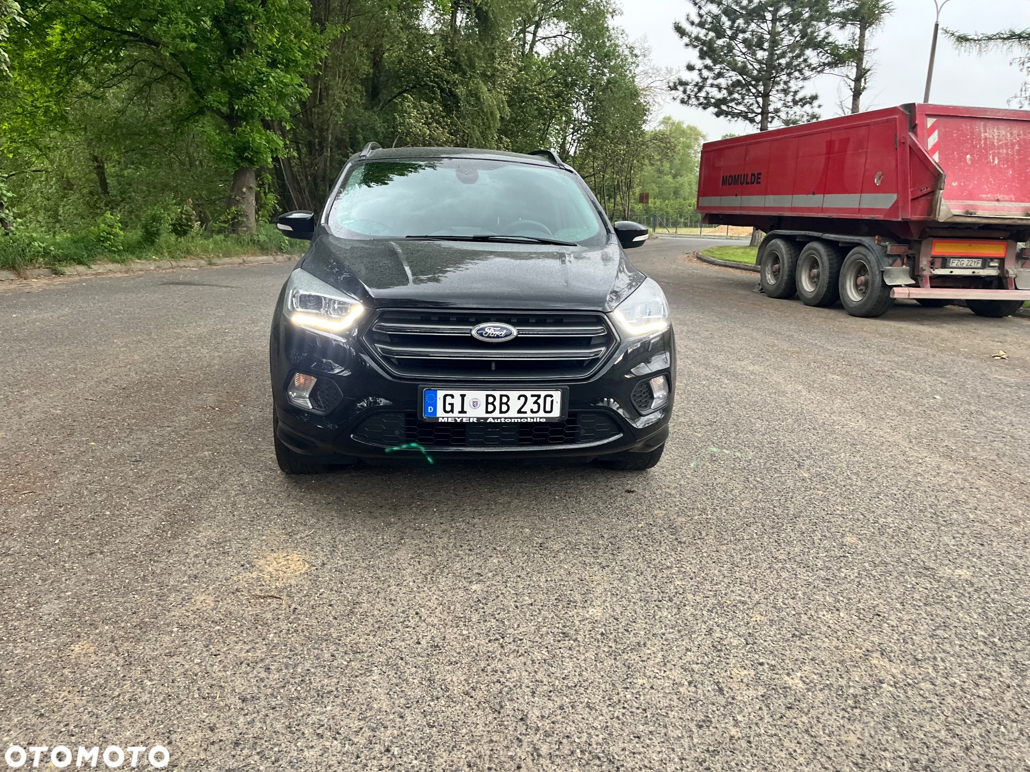 Ford Kuga 1.5 EcoBoost AWD ST-Line Black ASS - 5