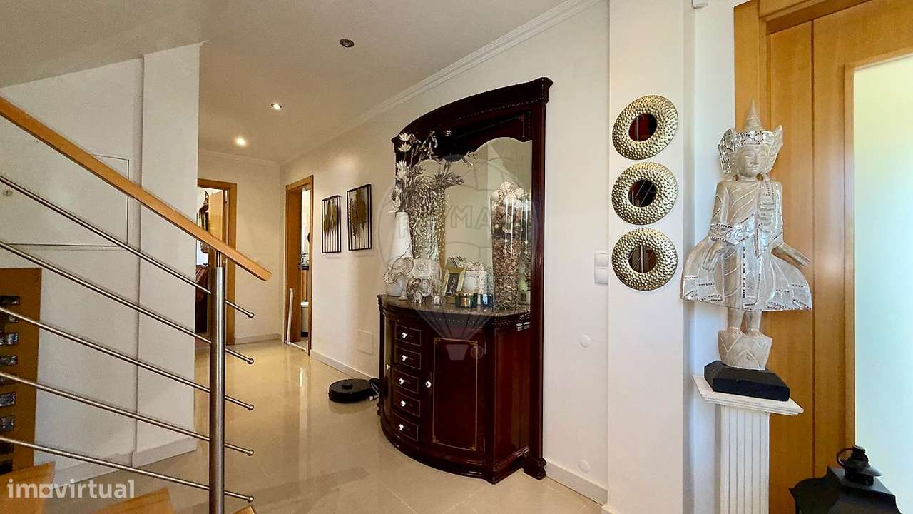 Moradia T4 para venda - Grande imagem: 4/49